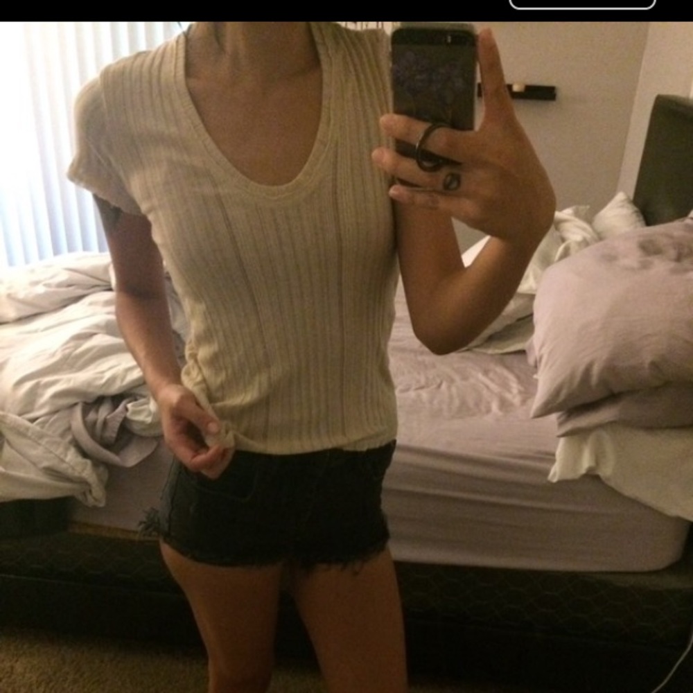 Urban outfitters tee